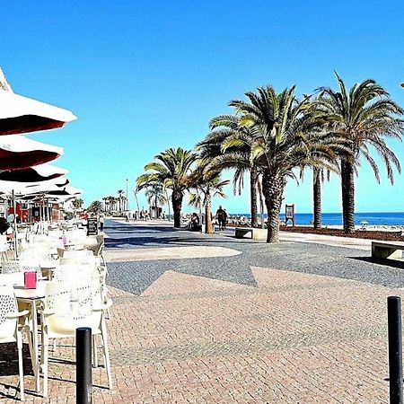 Luxury Modern Beach Apartment Quarteira Exteriér fotografie