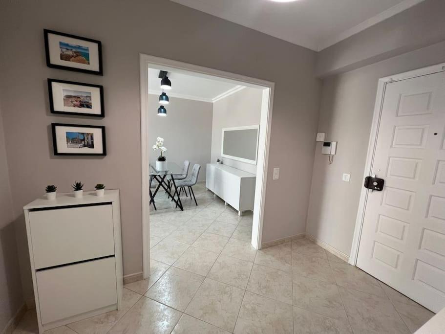Luxury Modern Beach Apartment Quarteira Exteriér fotografie